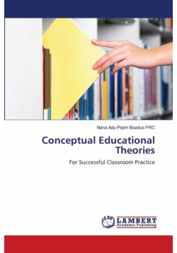 Conceptual Educational Theories