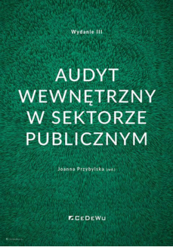 Audyt wewnętrzny w sektorze publicznym (wyd. III)