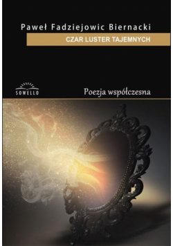Czar luster tajemnych