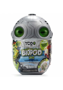 Biopod Duo Pack mix