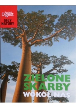 Zielone Skarby Wokół Nas