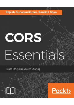 CORS Essentials