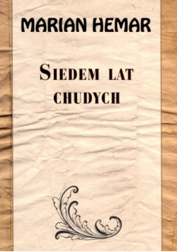 Siedem lat chudych