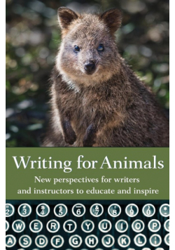 Writing for Animals