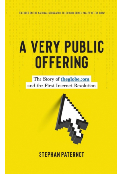 A Very Public Offering