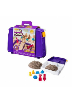 Kinetic Sand - Piaskownica
