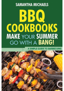 BBQ Cookbooks