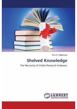 Shelved Knowledge