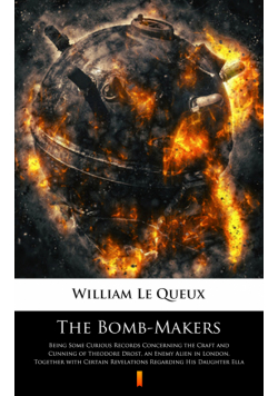 The Bomb-Makers