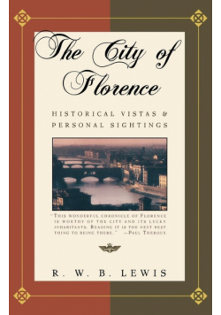 The City of Florence