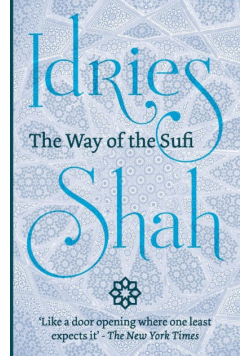 The Way of the Sufi