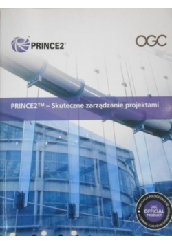 PRINCE2 TM Skuteczne zarządzanie projektami