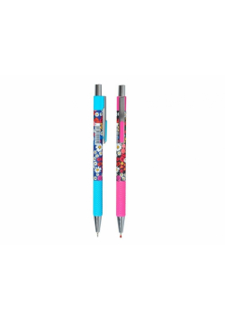 Długopis VSN 204 0,7mm wkład olejowy (24szt)
