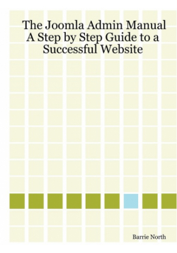 The Joomla Admin Manual
