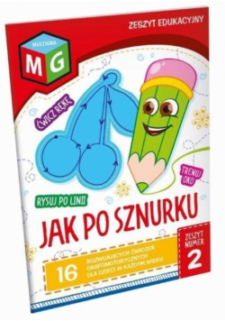 Jak po sznurku 2