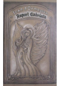 Raport Gabriela
