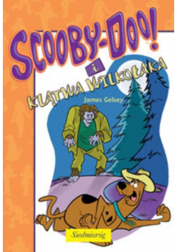 Scooby Doo i Klątwa wilkołaka