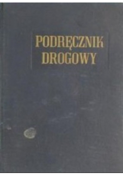 Podręcznik drogowy  Tom 4