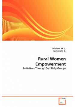 Rural Women Empowerment