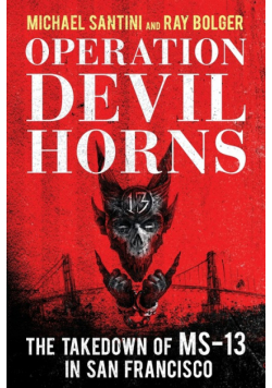 Operation Devil Horns