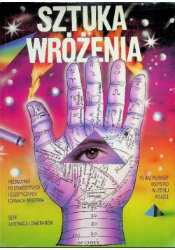 Sztuka wróżenia