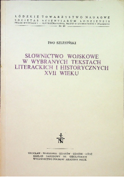 Świat językowy Słowian