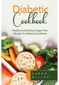 Diabetic Cookbook