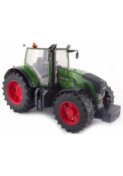Traktor Fendt 936 Vario