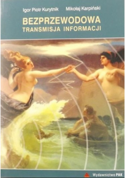 Bezprzewodowa Transmisja informacji