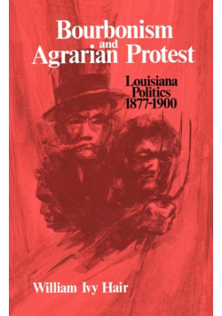 Bourbonism and Agrarian Protest
