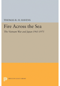 Fire Across the Sea