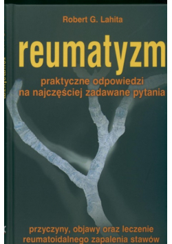 Reumatyzm
