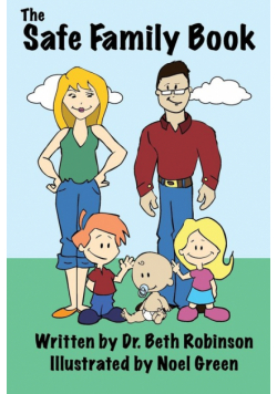 The Safe Family Book