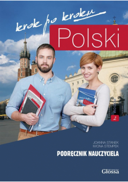 Polski krok po kroku. Podręcznik nauczyciela A2