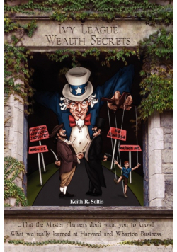 Ivy League Wealth Secrets