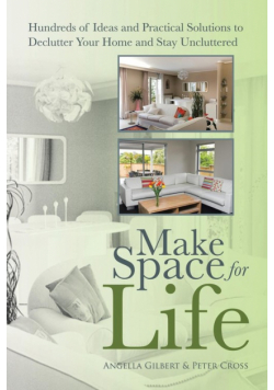 Make Space for Life