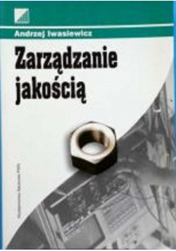 Zarządzanie jakością