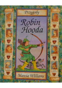 Przygody Robin Hooda