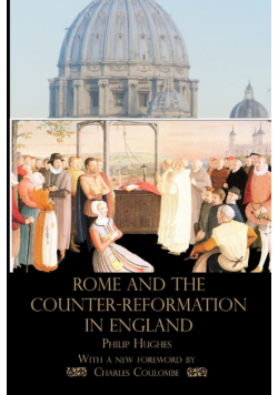 Rome and the Counter-Reformation in England