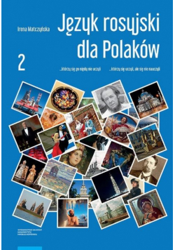 Język rosyjski dla Polaków cz.2