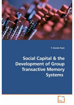 Social Capital