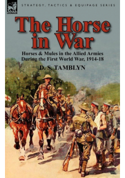 The Horse in War