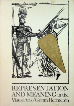 Representation and meaning in the visual arts