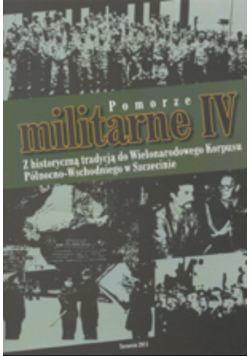 Pomorze Militarne IV