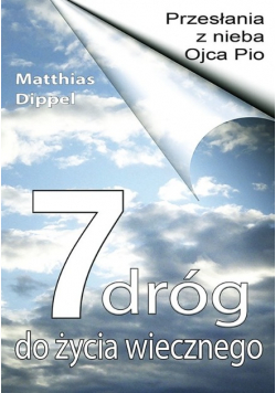 7 dróg do życia wiecznego