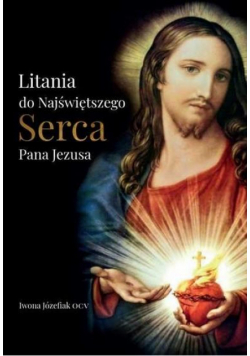 Litania do Serca Pana Jezusa