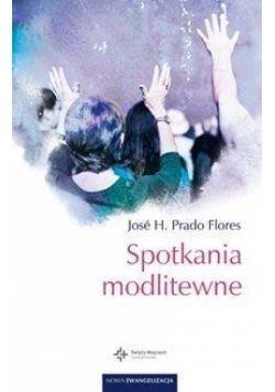 Spotkania modlitewne