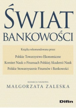 Świat bankowości