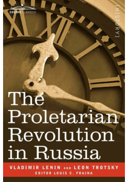 The Proletarian Revolution in Russia