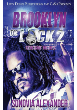 Brooklyn On Lock 2